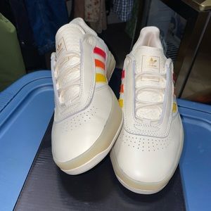 Adidas Puig skate kicks